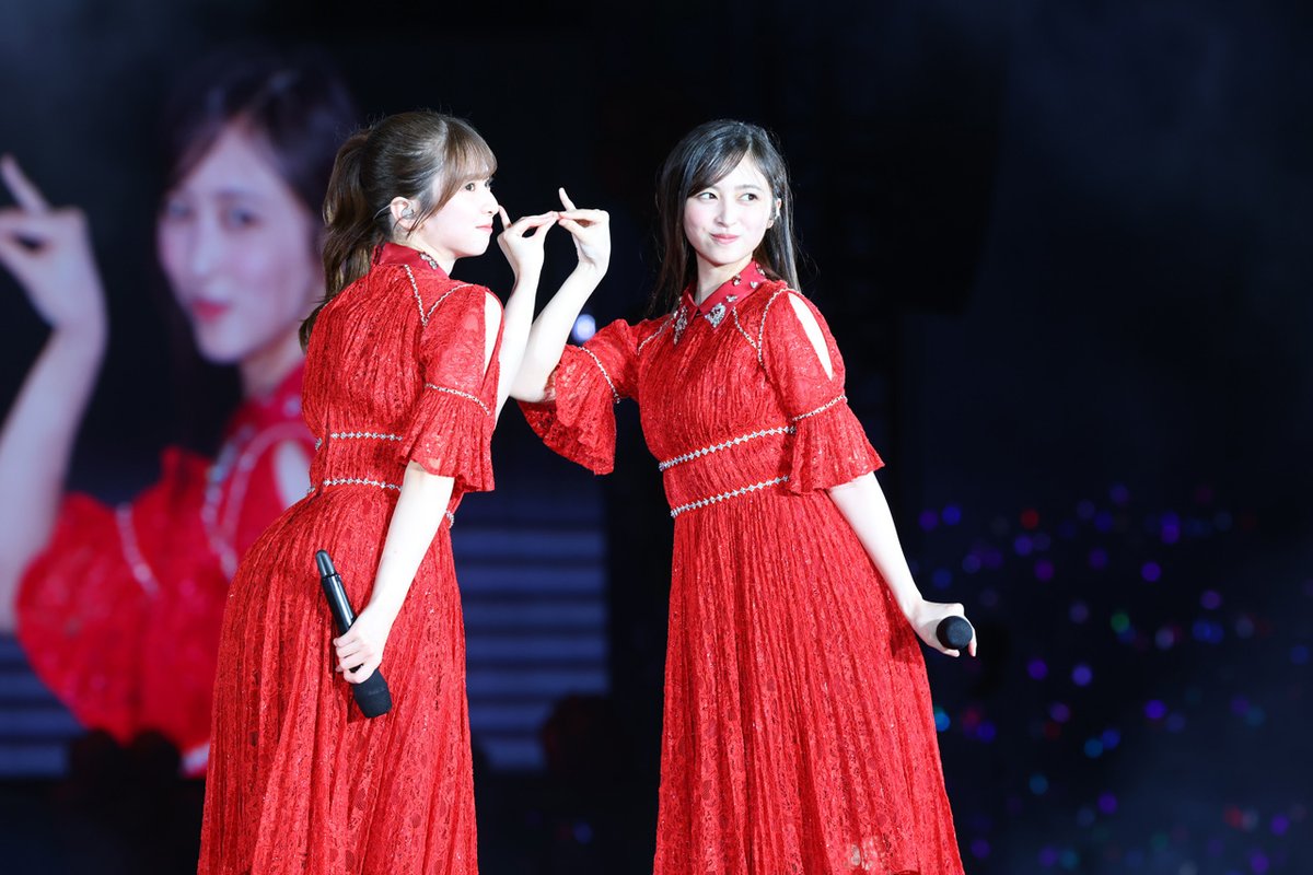 edgelinetokyo's tweet photo. 乃木坂46『真夏の全国ツアー2026』最終公演4日目！一ノ瀬美空「また来年もここで」【公式レポート】https://t.co/O7erdnE3Y5

写真29枚
ツアーを通して取り戻した“夏曲”を連発
カメラマンクレジット：乃木坂46LLC
#乃木坂46 https://t.co/bvxecrFYp2