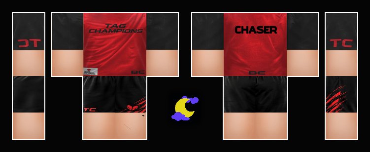 Ramezchemist's tweet photo. Some clothing I did a while ago 🌟
👀Discord: trantosdeeee 

#roblox #robloxart #RobloxDev #robloxUI https://t.co/NU8UcatvK3