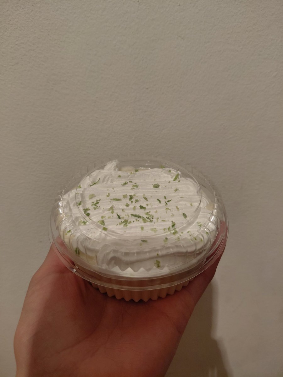 ADICCIONIALL's tweet photo. para hoy tengo disponibles carlotas de limón con topping de crema chantillí y limón, son 100% frescas, hago diariamente de distintos tamaños y precios, agradezco mucho si me ayudan a difundir o si desean comprarme, necesito que me vaya bien en mi trabajo🙏🏻 me ubico en mérida🫶🏻 https://t.co/XIB6KsHvdf