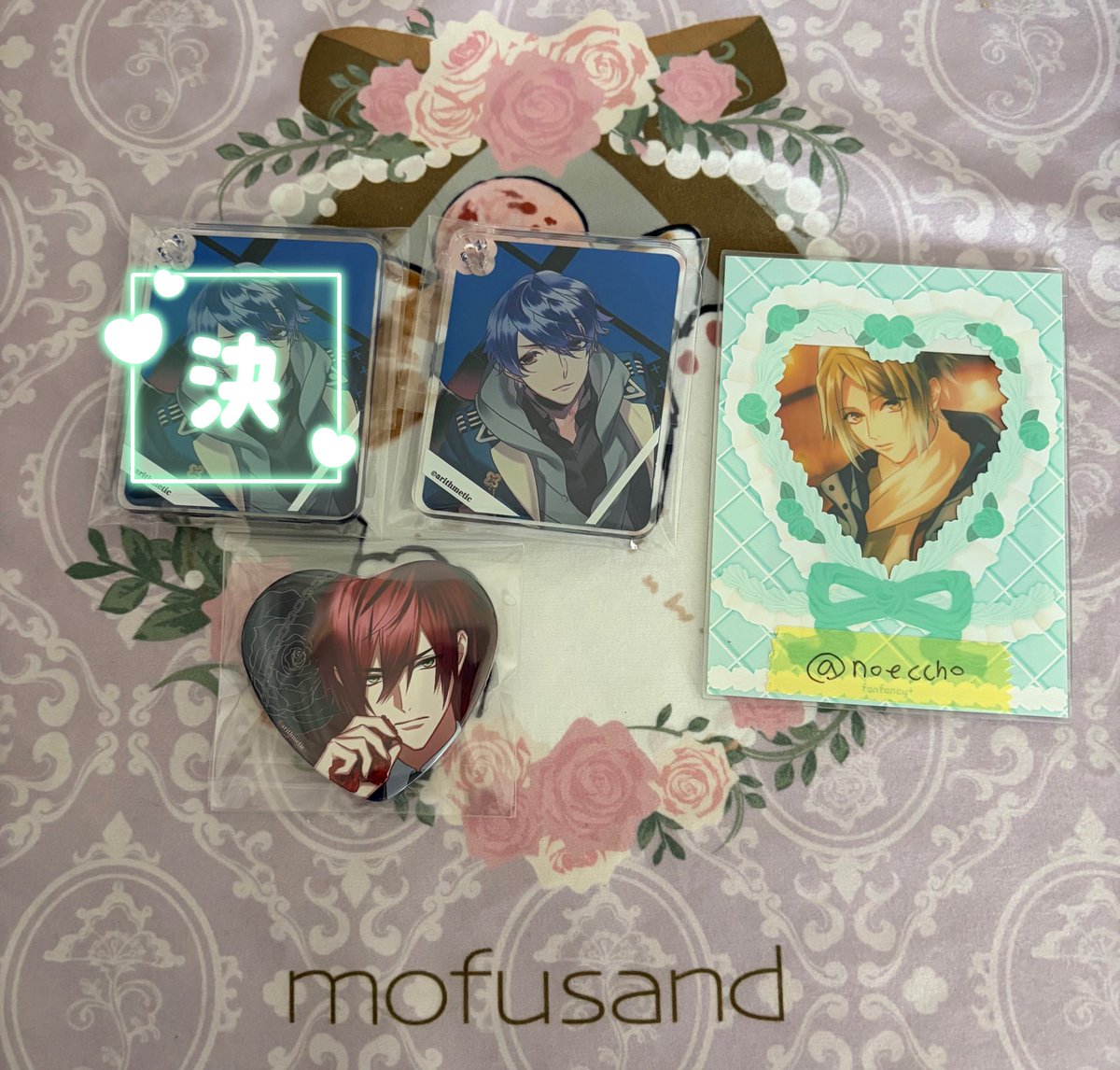 noeccho's tweet photo. ［交換買取］
Blackish house DYNAMIC CHORD ブラハ　ダイナー　アクリルキープレートチェーン　12thストア　会場限定くじ

求　千哉（今回のイベントのアクカ

譲　悠翔　依都or定価＋送料

初回リトリン必読
数点アクカチェキ買取可
異種で難しいかとは思いますが検索からでも引用元お声がけ下さい https://t.co/zGXw0kQrht