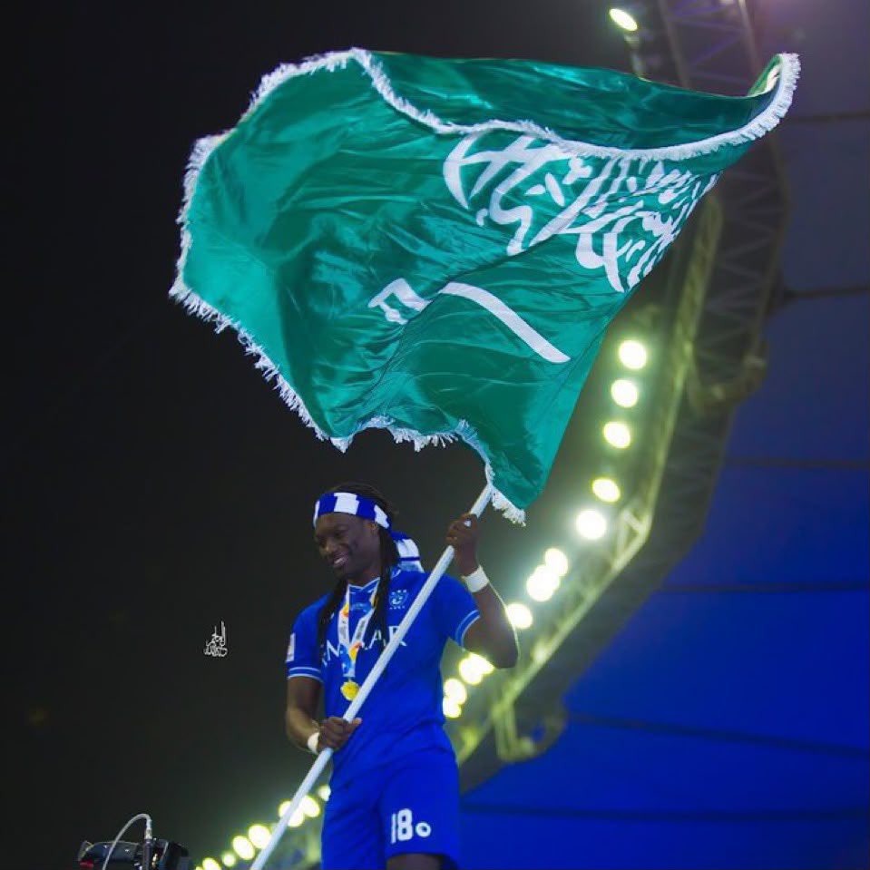 hilalstuff's tweet photo. 🎙️🚨🚨— غوميز :

"من كان يومًا جزءًا من عائلة الهلال سيبقى دائمًا جزءًا من عائلة الهلال".💙 https://t.co/pOLvN33Mt3