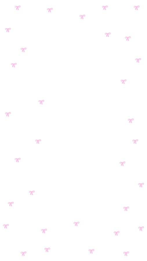 muonmuon_x's tweet photo. 小さいリボンエフェクト 半透明🎀✨ https://t.co/b62xTpT1H5