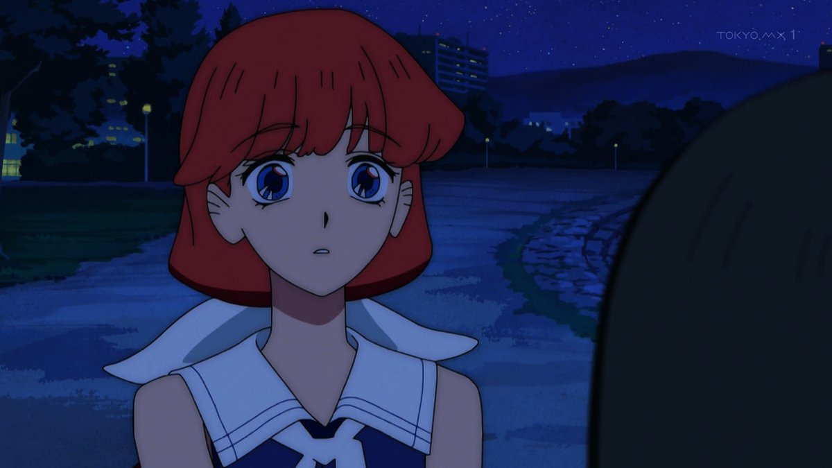 さよならララ 第8話 ツイート画像 1