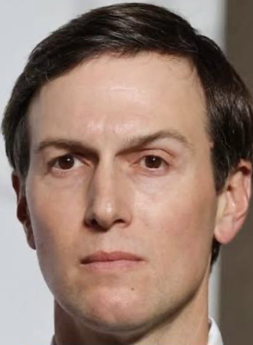 commons96055467's tweet photo. Hakeem Jeffries met with Jared Kushner to find areas of common ground with trump, anticipating to become house speaker. What the fuck Hakeem? For that alone you don’t deserve the speakership you weak pathetic democrat. @RepJeffries https://t.co/TOrNOGyEm3