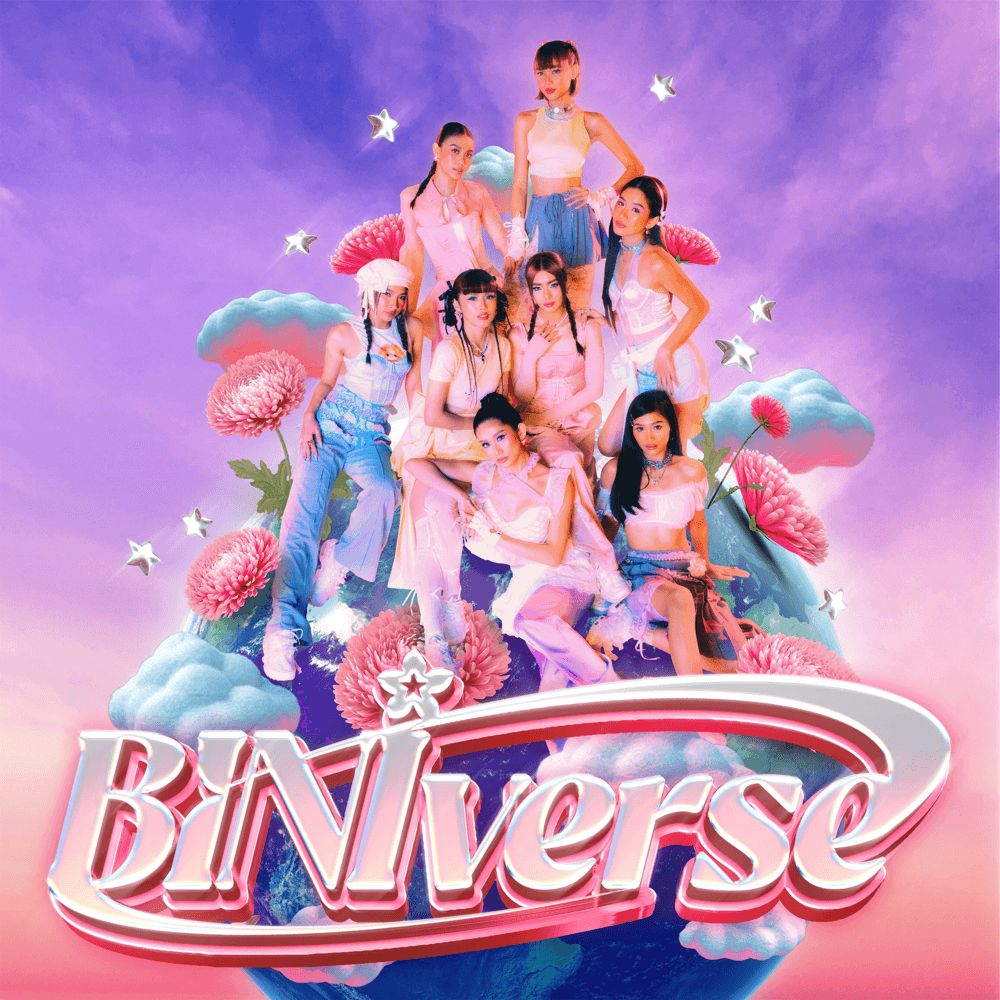 AllAboutBINIPH's tweet photo. BINI's "BINIverse Ep." returns to #21 on the ITunes Philippines Album Chart. https://t.co/rSStHlL2L8