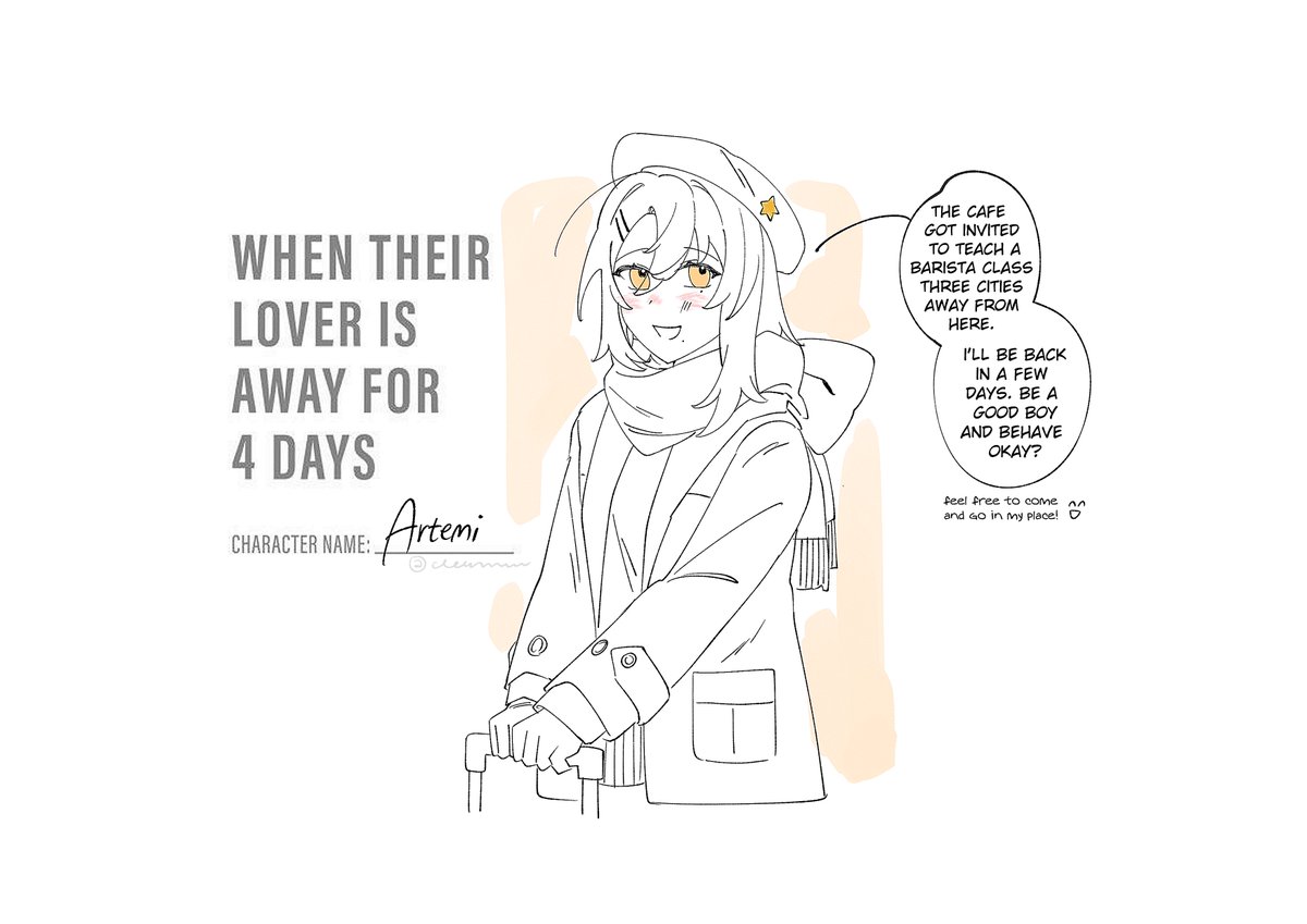 25368u's tweet photo. ⭐️4 days without their lover #tfc #thefreakcircus
template by @/wywywhat https://t.co/ekJYt6dT5s