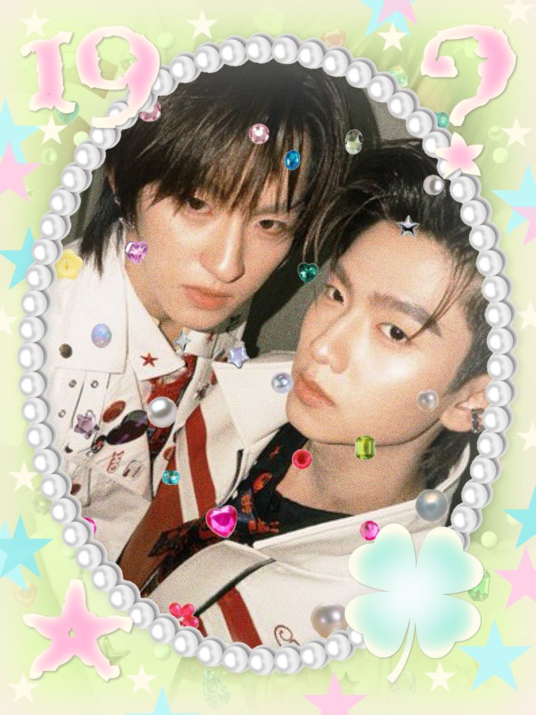 fiftyfemfifty's tweet photo. *🪷☘️🐠 #thomaskong 🐟 https://t.co/Wo5KnH4uBR