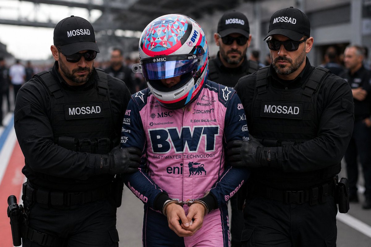 Exbigote_'s tweet photo. 🚨Asi se retiraba Franco Colapinto del circuito de Zandvoort https://t.co/0lnbvFoZaW