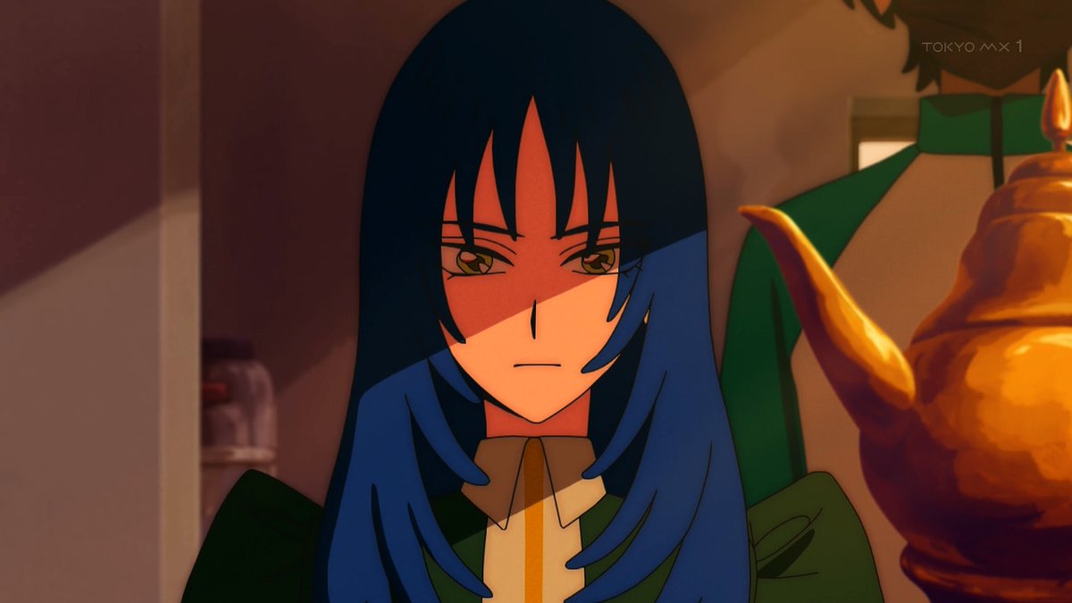 さよならララ 第8話 ツイート画像 1