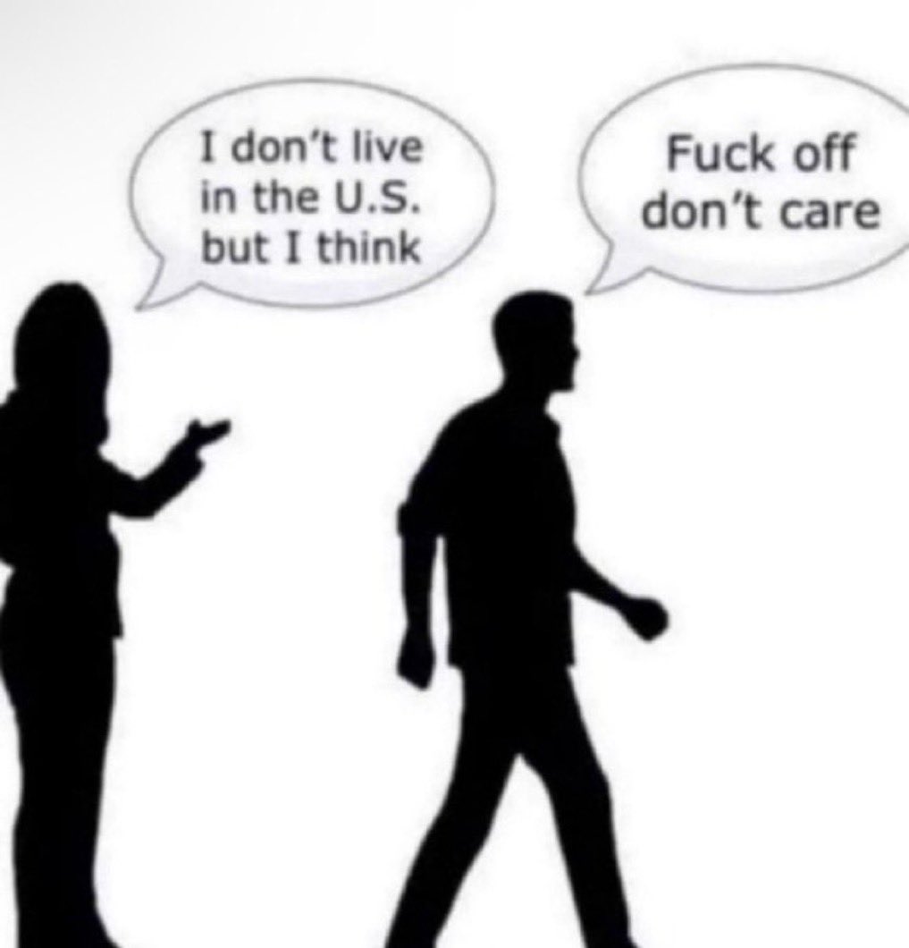 strr8jckt's tweet photo. @ChaosAgent_42 @AbdulElSayed STFU euro phag https://t.co/rSBL7IST4c