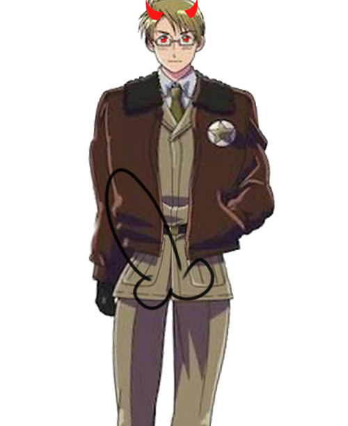 evilAlfredJones's tweet photo. Evil Alfred scenes from the new hetalia episode KYAAAAAAAA~!-w- https://t.co/OHPJIueCQY