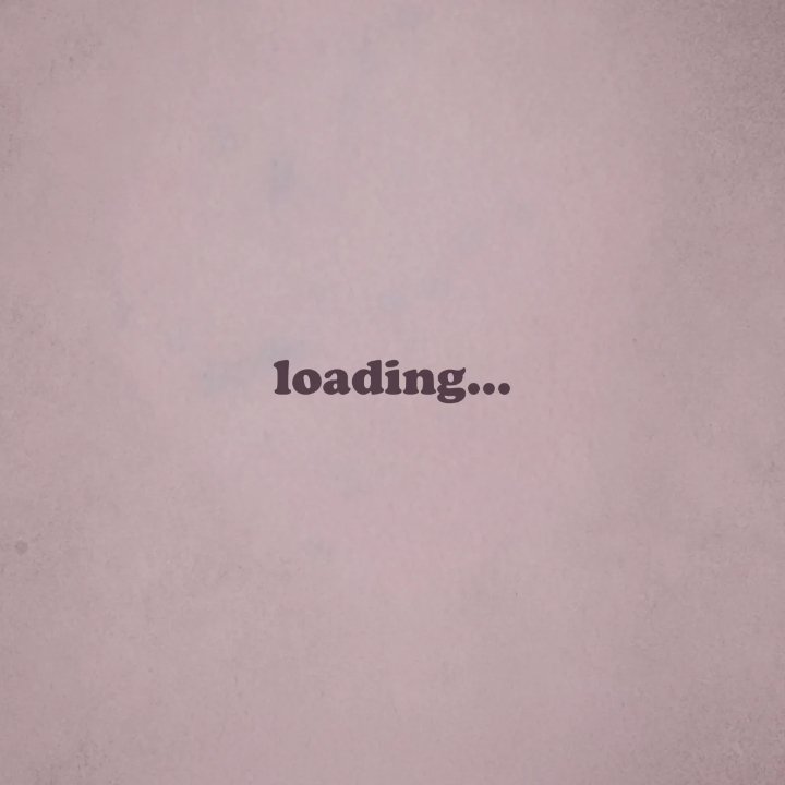 jisooschart's tweet photo. JISOO has updated her official website, which is currently displaying a “loading…” screen. https://t.co/YlB7ESJest
