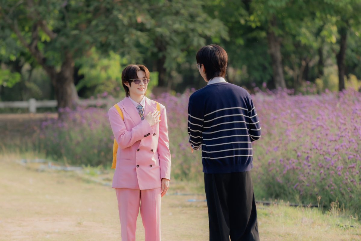 Soulmate2H's tweet photo. น้องแจมป้าขอโทษนะ แต่ว่า

YOUR THIRD SERIES EP5
#ที่สามของเธอEP5 https://t.co/YJK5GIXIFp