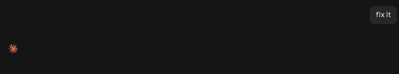 amdad121's tweet photo. Hey @claudeai  whats up?

Last a few days maximum times got waiting for Claude and after a long time got this.

Sorry I canceled my subscription. https://t.co/a44HkDW0d2