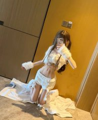 aundrea84780549's tweet photo. 我好多宝宝关注我不找我聊天诶 
不要害羞嘛 我怕很健谈的！！！
聊得来可以深入了解哦🥰🥰🥰 https://t.co/LtfLAZnkWN
