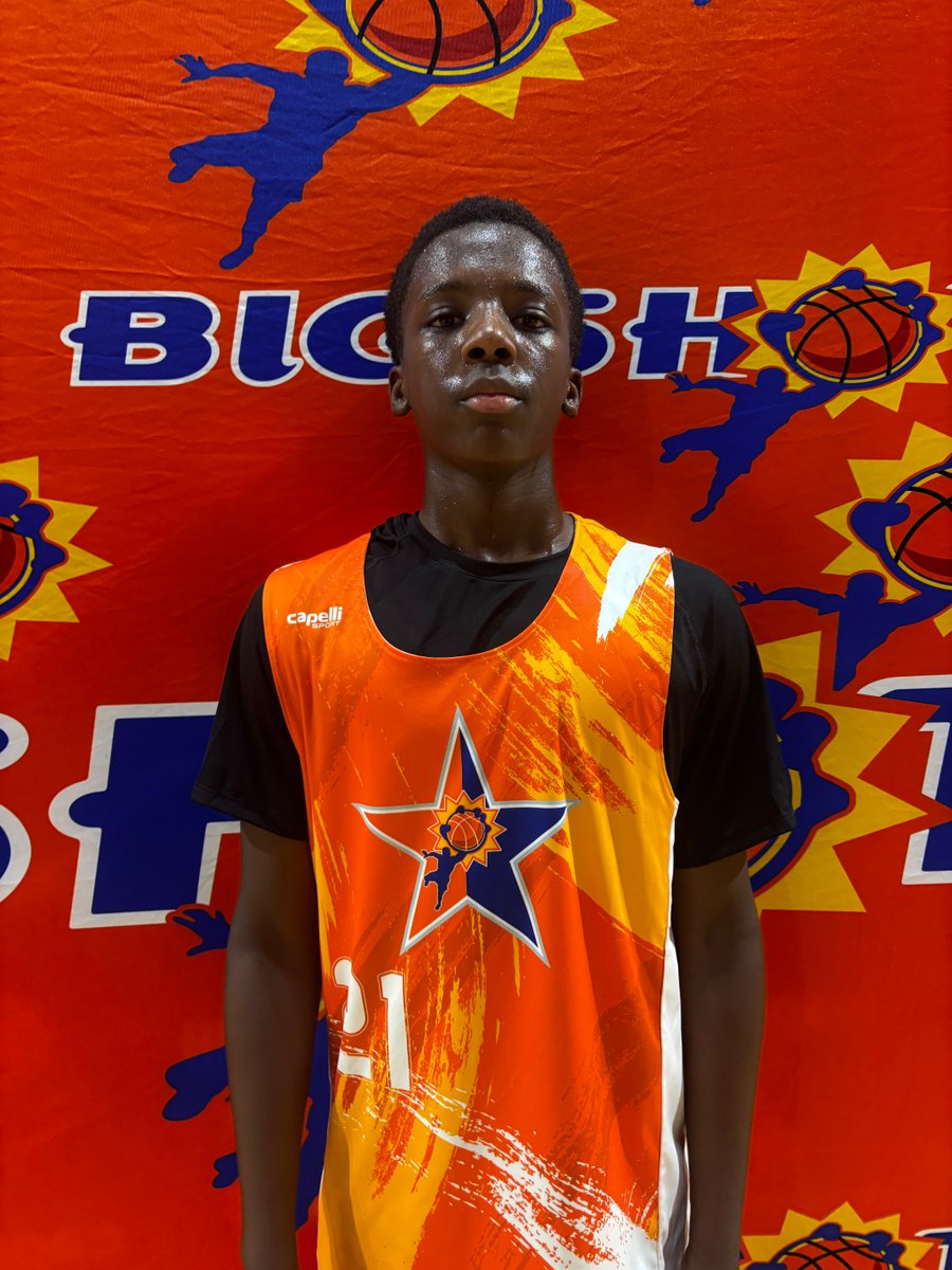 BigShotsGlobal's tweet photo. #BIGSHOTS #AllStarWeekend 

2031-2032 

Team 30 - 60 
21 Josiah Makanjuola 15 
57 Chance Clarke 12 

Team 28 - 40 
36 Ryan Leaumont 16 https://t.co/IZwBkTUJgs