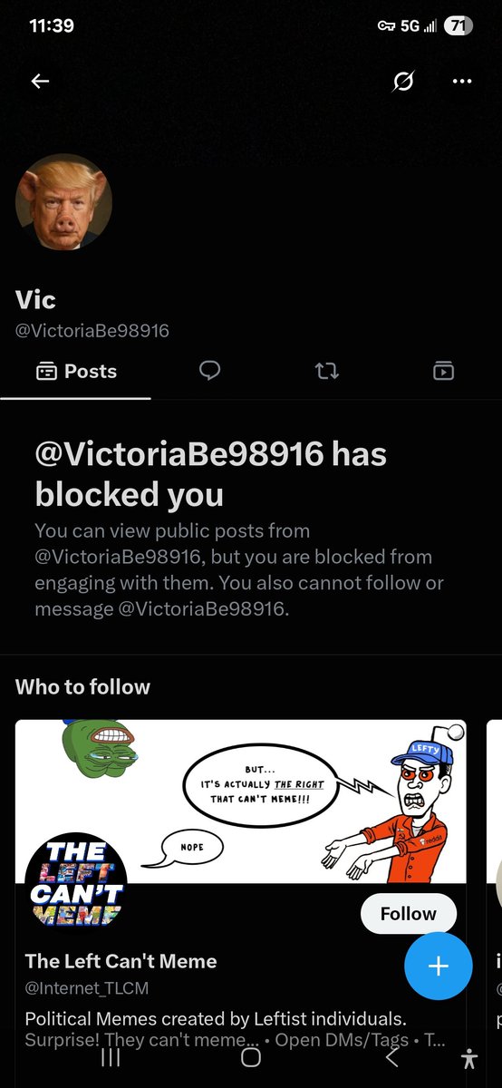 NSWPSUPER's tweet photo. @VictoriaBe98916 @TAnkdaddi1812 @BoKisby @bigbabolat Another coward nìgger ran away. Typical. https://t.co/INMMLU6yyz