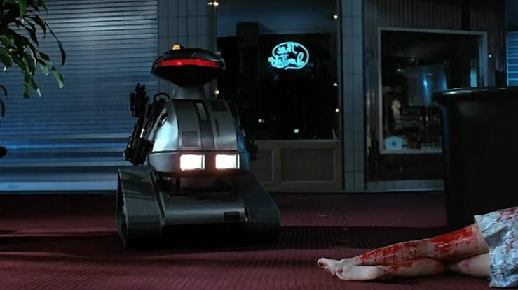 PabloMalmerida's tweet photo. @UNIKATlabel Big "Chopping Mall" vibes https://t.co/09ZoFtzt6b
