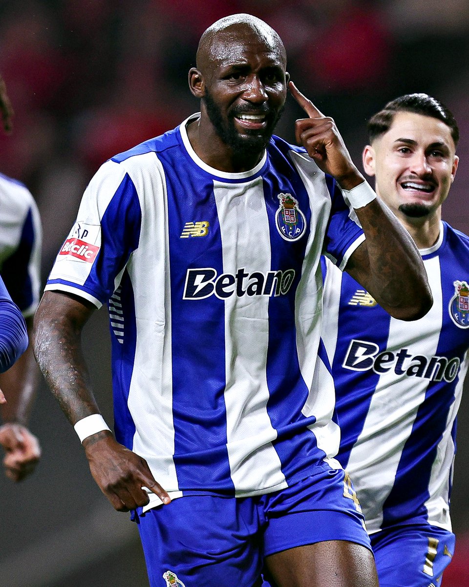 B24PT's tweet photo. Seko Fofana volta ao Porto por empréstimo, informa @ojogo https://t.co/MyjJZ8O6lq