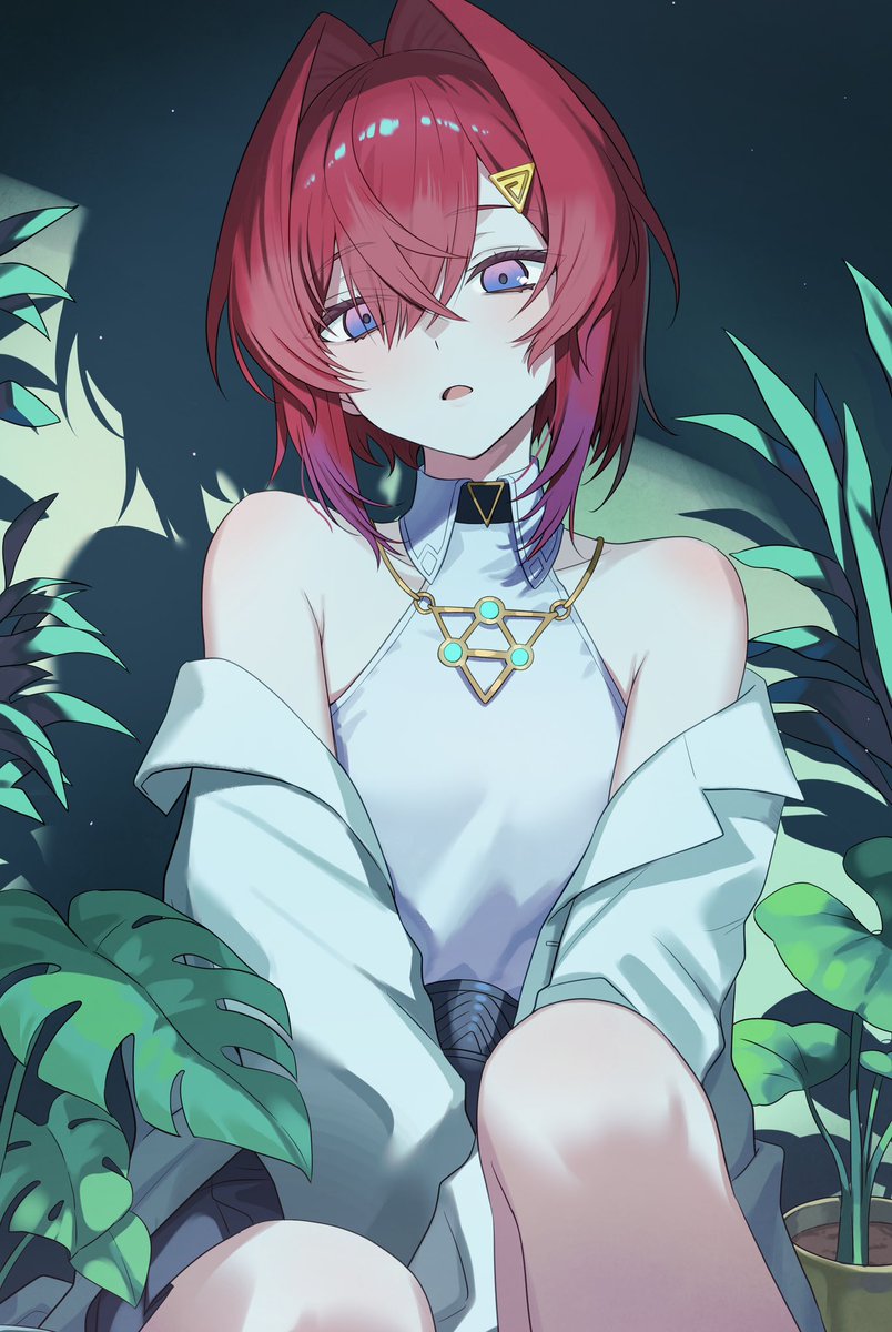 _emum's tweet photo. #絵ンジュ https://t.co/rkFTlLO2UH