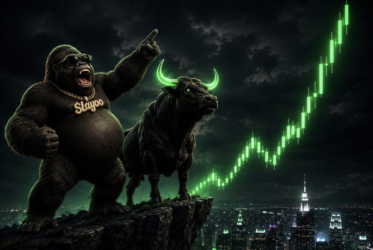EndgameStrong's tweet photo. @Cryptoo_Beast1 Official $Layoo Creator Coin
APERUN https://t.co/OXBZYqoQeh