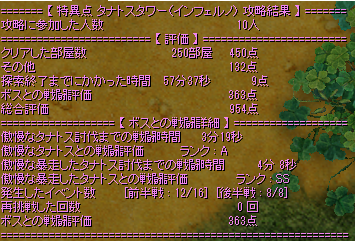 KOBAP78969496's tweet photo. 暴走戦はギミック起動と狂乱タイマーおじさんだったけどクリアできてよかった。 https://t.co/xaetuDOW5g
