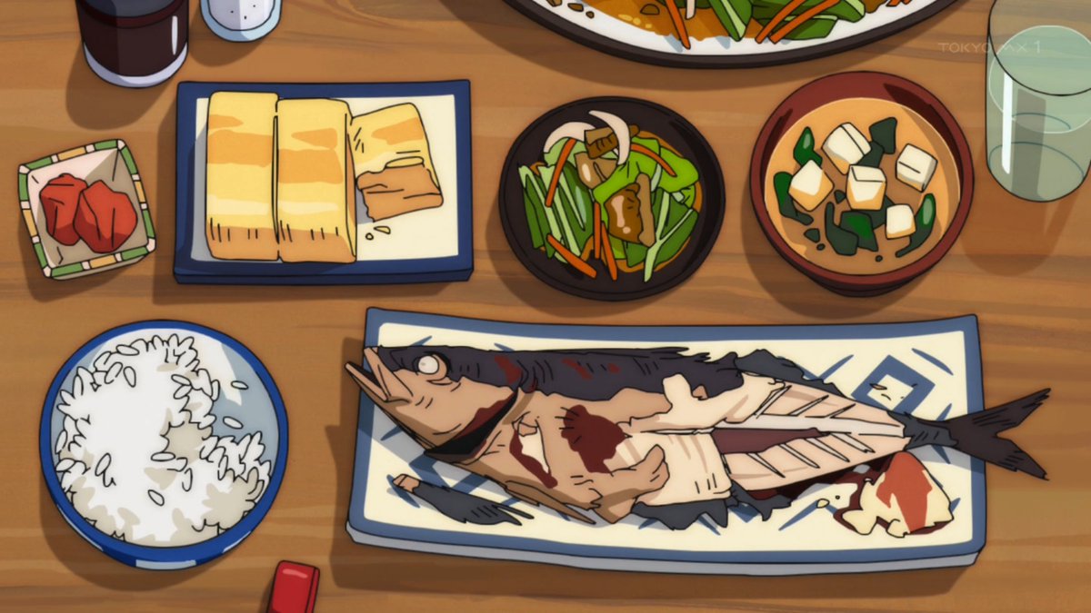 さよならララ 第8話 ツイート画像 1