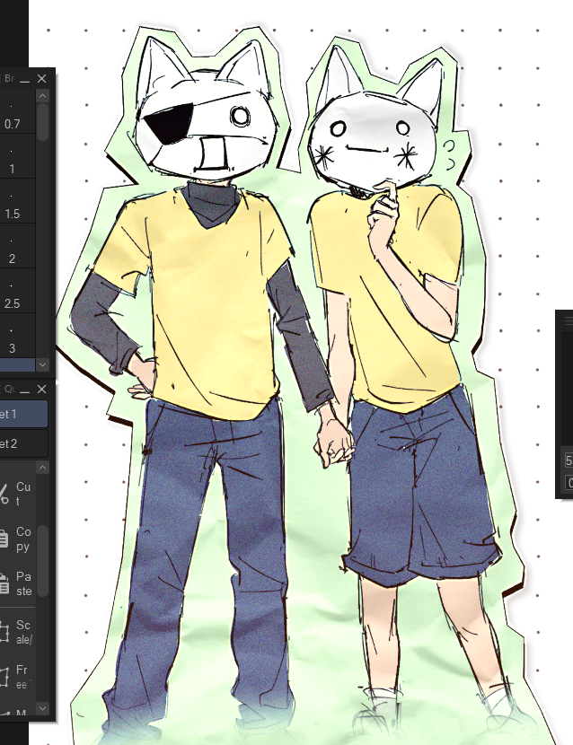 kwonmozz's tweet photo. #mortycest #mortysmith

Ya very cute https://t.co/E7ZS13Bn3D