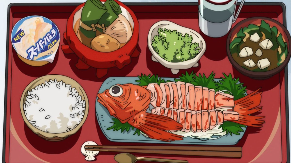 さよならララ 第8話 ツイート画像 1