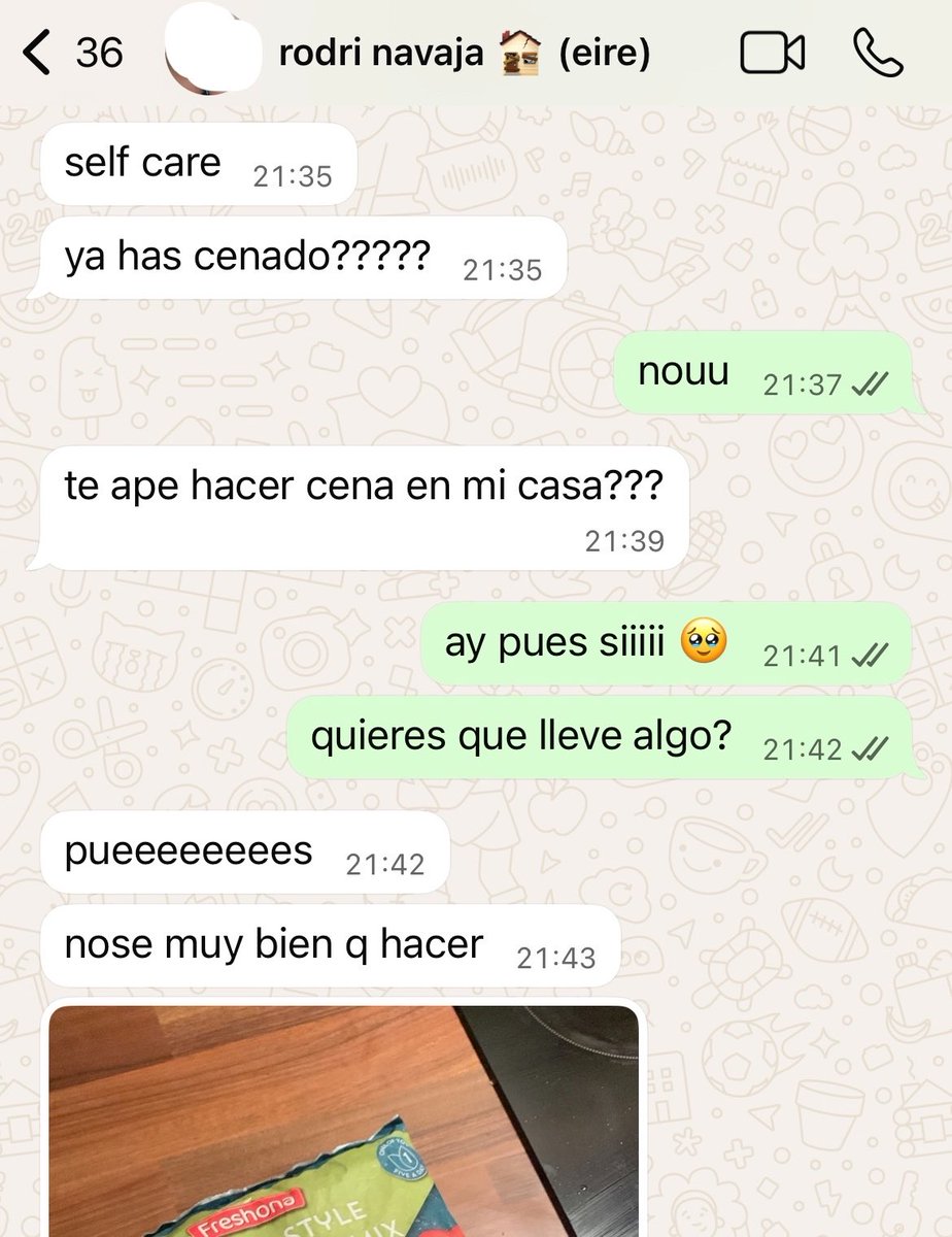 _alaaaaaaaa's tweet photo. how it started 🫂 como vamos 💌 https://t.co/EA6wm0Gk1r