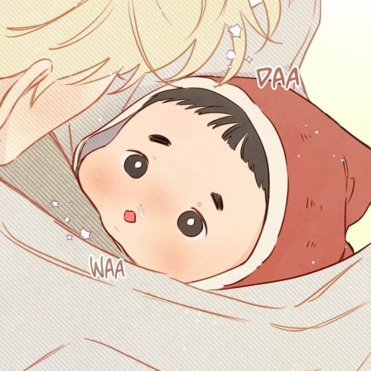licenciadoyaoi's tweet photo. QUE LINDAAA AYYY WAAAAY 😭😭😭 https://t.co/Yr4i05Q36D