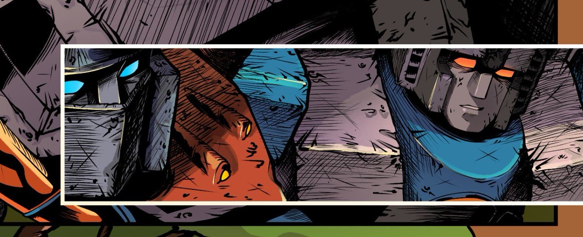 camthyd's tweet photo. I love these two #tf #Transformes #Thundercracker #optimusprime https://t.co/0WVCkE1OAQ