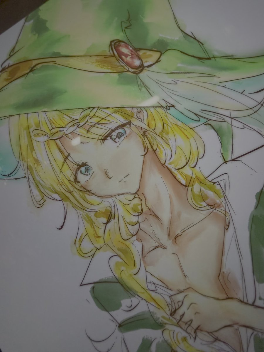 OrleneSheen's tweet photo. Some drawings made during summer vacation

#Magi #Yunan #fanart #sketch https://t.co/eRH7Yl6GDc