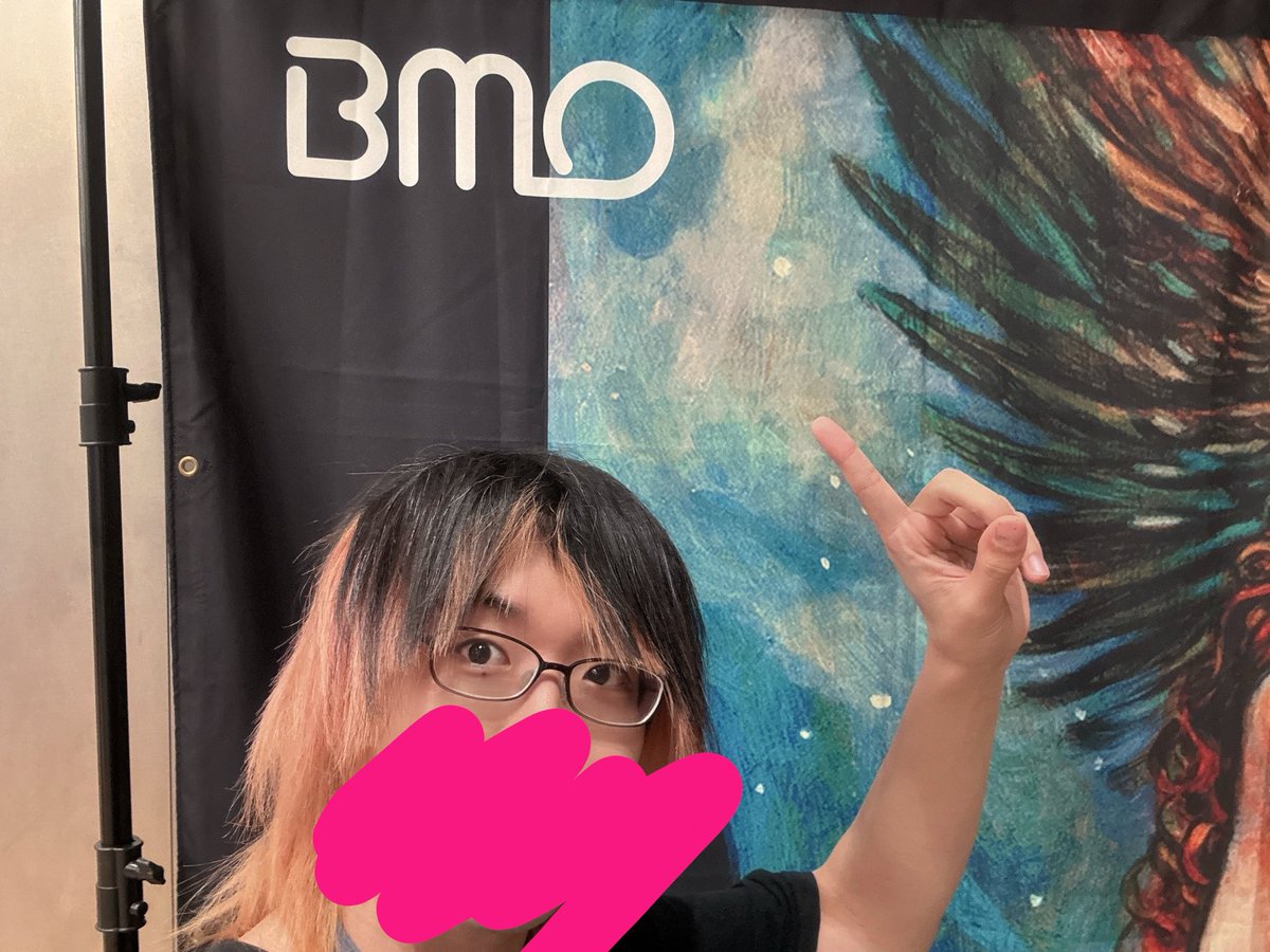 Petzvaled's tweet photo. BIG MAGICさん主催の #BMOコマンダー に参加しておりました。

使ったコマンダーはいつものアバドンと、DSCのジモーン。勝てなくとも激アツ卓多くて超楽しめました。トドメに撃ったバーンの対象変更されて、自分が消し飛んだの笑った。

いい買い物もできて満足！
次はフェッチ携えて辛口行きます👍 https://t.co/BU1VtX7LJQ