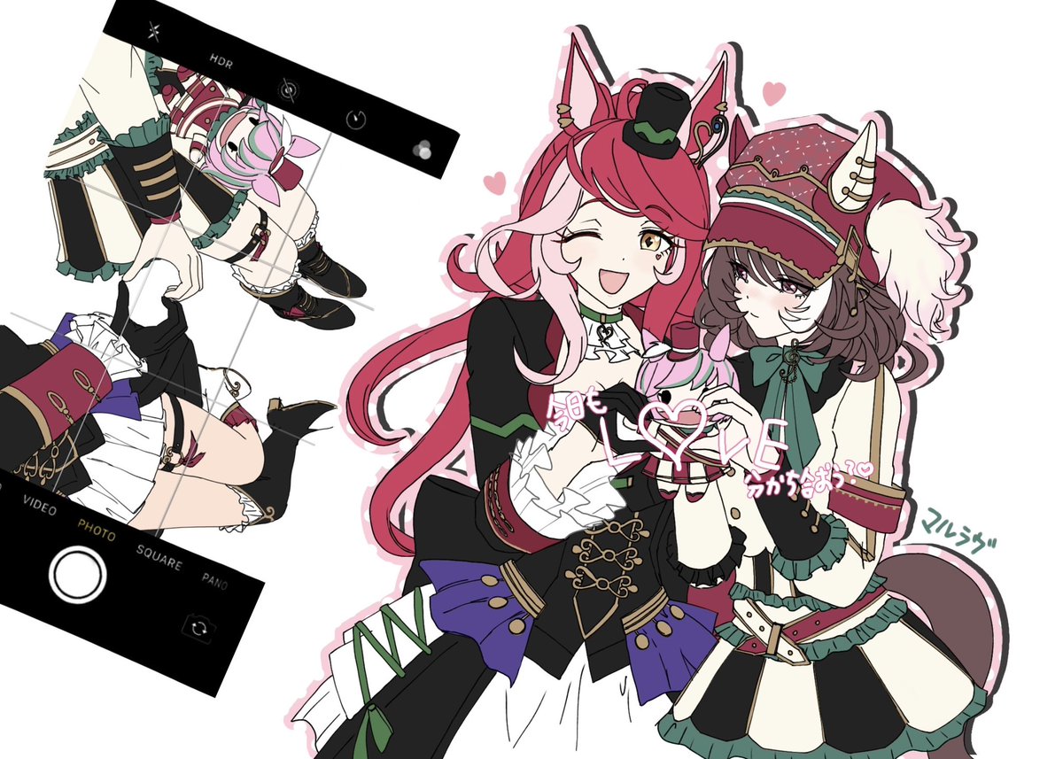 dolzzangz's tweet photo. https://t.co/kydBh3V2HK