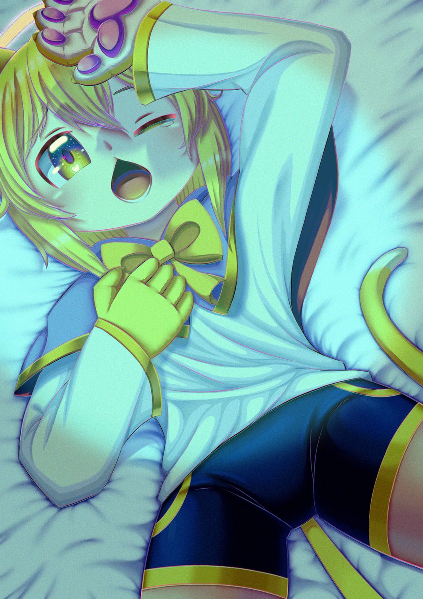 SubaRu_Haru10's tweet photo. たちばんさんにお迎えさせたうちの子のライネスくんです
見かけたらぜひ可愛がってあげてね✨ https://t.co/42wau5NTNB