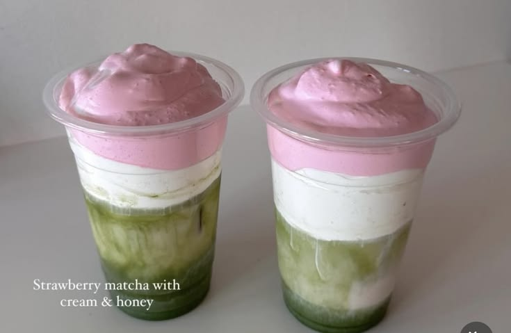daily_dolce's tweet photo. Drinks for two 💗 https://t.co/7EzQjpNyz5