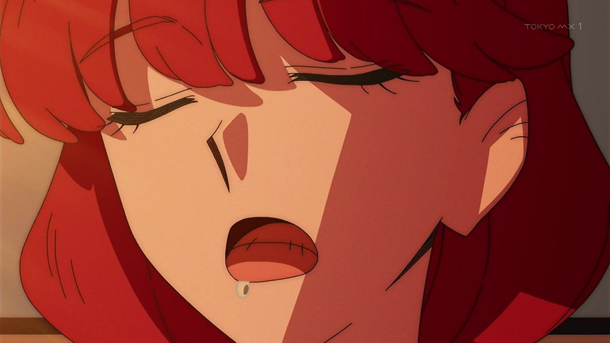 さよならララ 第8話 ツイート画像 1