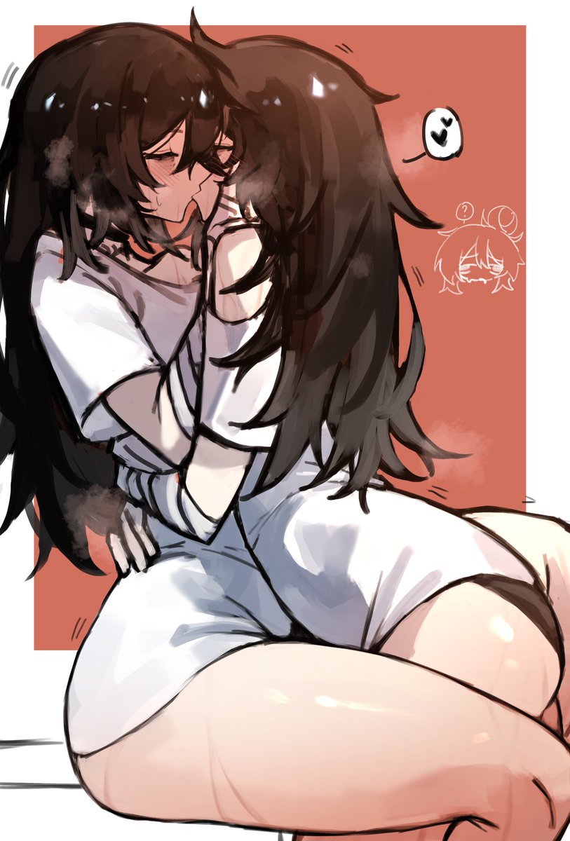 Shigezie0's tweet photo. procrastination https://t.co/j9ycSuIqCY