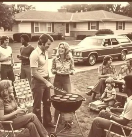 smc429's tweet photo. Does anyone want to jump in the car are go to 1979 with me? I've had enough of this crazy timeline😬 https://t.co/gN5E0rTVSd