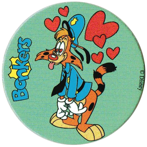djsquigglepants's tweet photo. bonkers fun caps ⋆｡°✩ https://t.co/yXj3mOhpOo