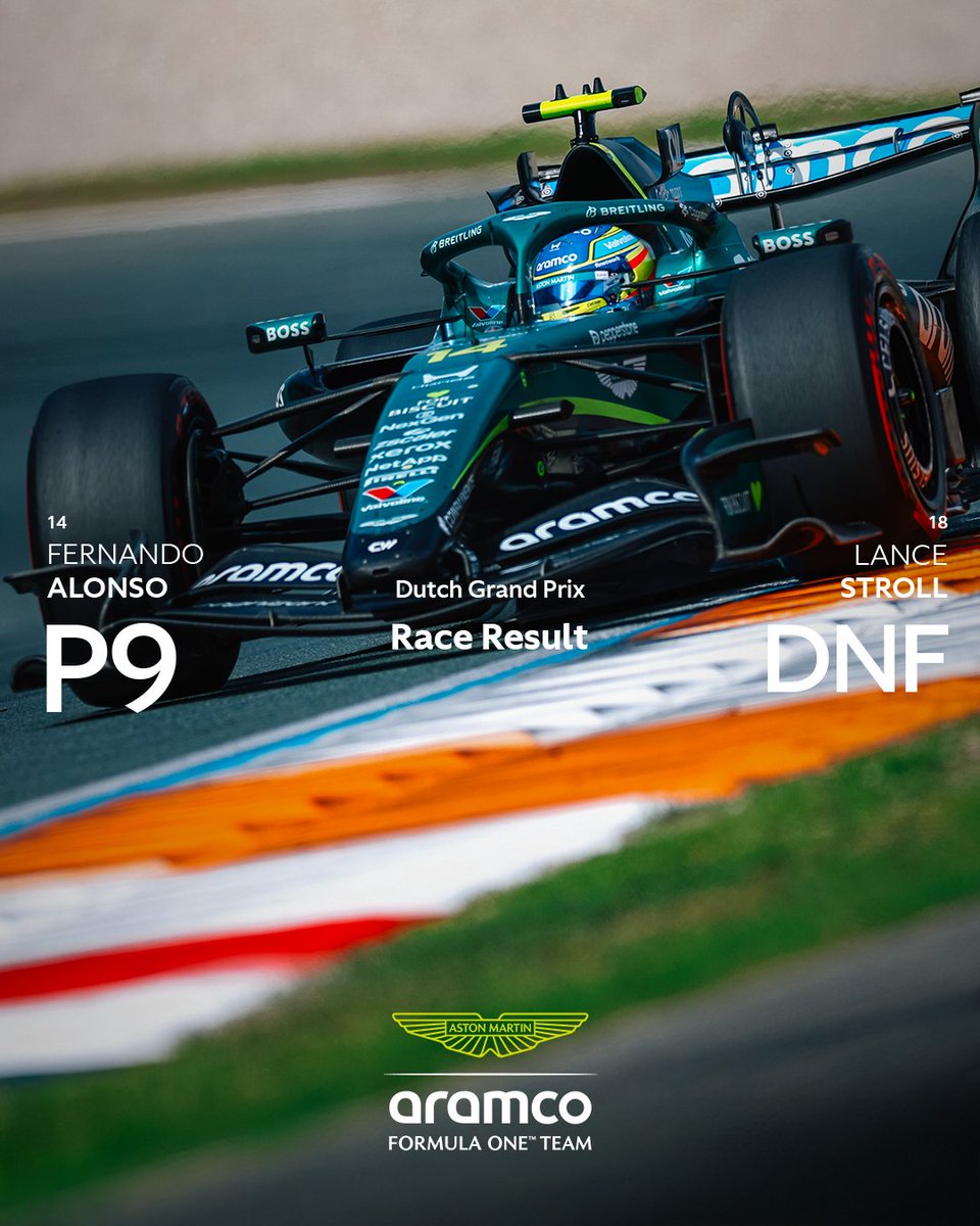dsp77732's tweet photo. P 9 - Una alegría volver a ver Alonso en puntos! 🙂 Excelente estrategia de carrera, el Nano haciendo milagros! https://t.co/gur1Sr145Z
