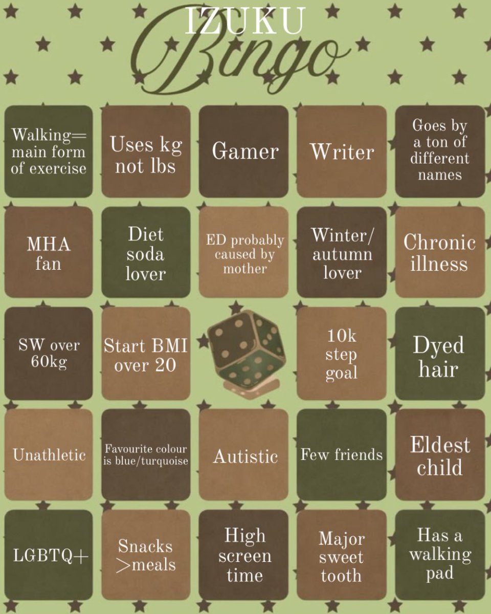 goingplusultra's tweet photo. I MADE A BINGO :D
idgaf if ur oomf or nonoomf pls do my bingo🙏💚
#edrtwt https://t.co/Uw68RvCHyP
