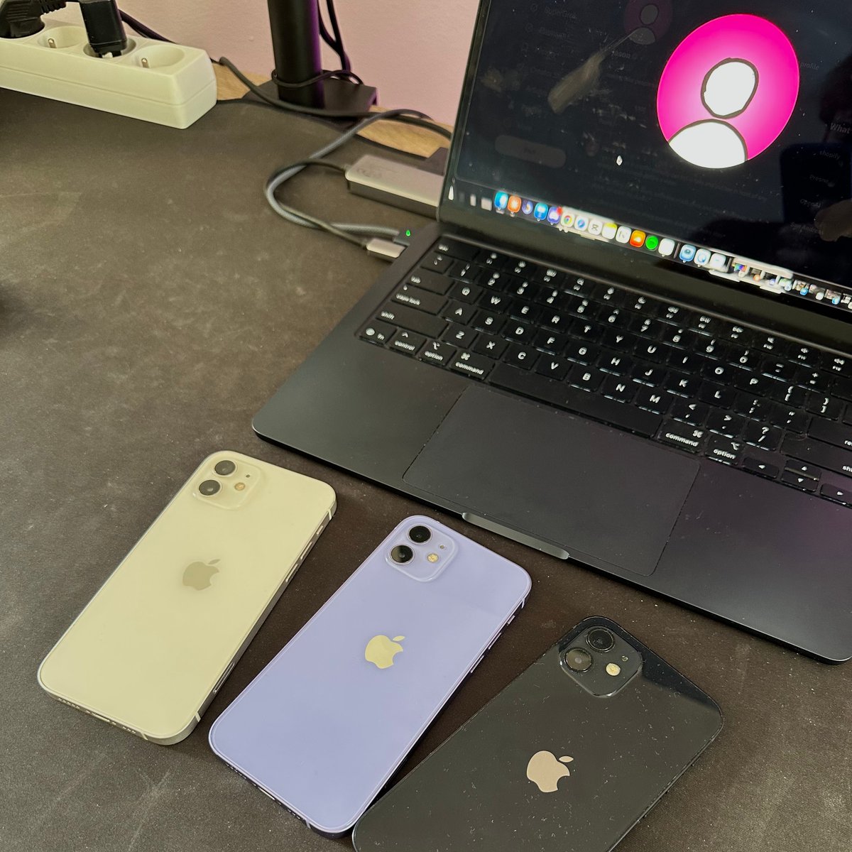 jasonugc's tweet photo. heres how to make any phone hit a US audience on tiktok. step by step 🇺🇸

1) buy a used iphone 12 (~$50), factory reset it and take the sim out

2) on the setup screens when it first boots up, set the language to english and the country to United States, then connect to wifi

3) create a US apple id and verify it with a US number from grizzly sms (https://t.co/5xGmgJqz13, top up a few dollars and buy a dedicated apple number)

4) turn off mobile data and bluetooth, then Settings → Privacy & Security → Location Services → off, and Settings → [your apple id] → Find My → Find My iPhone → off

5) Settings → General → Date & Time → disable "Set Automatically" → set to the US city your proxy is in

6) open the weather app, it should now show US weather. if it doesnt, set the city manually (your location check)

7) download shadowrocket from the app store (~$3, you need a US itunes gift card since the account is US)

8) buy an isp proxy at iproyal (https://t.co/o8DMPLosNS), pick the "ip quality" option for a low fraud score, then set the protocol to socks5

9) add it in shadowrocket: set the type to socks5, then enter the address, port, user and password and save

10) check the proxy at https://t.co/n9zTx0THfD and https://t.co/rZSws0wCti, both have to read low risk and ipqs must show false for vpn, tor and proxy

11) make an outlook/proton email and use it to create the tiktok account

12) open the app, if you see a US shop and a US for you page its all set up right

13) then warm it up for 48 hours before you post, just scroll a few times a day and engage with US content
