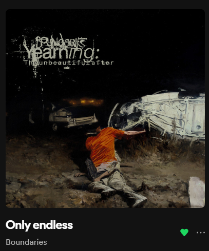nail2thetooth's tweet photo. No one's left to miss
We're all
ONLY ENDLESS https://t.co/kcEmQZieQQ