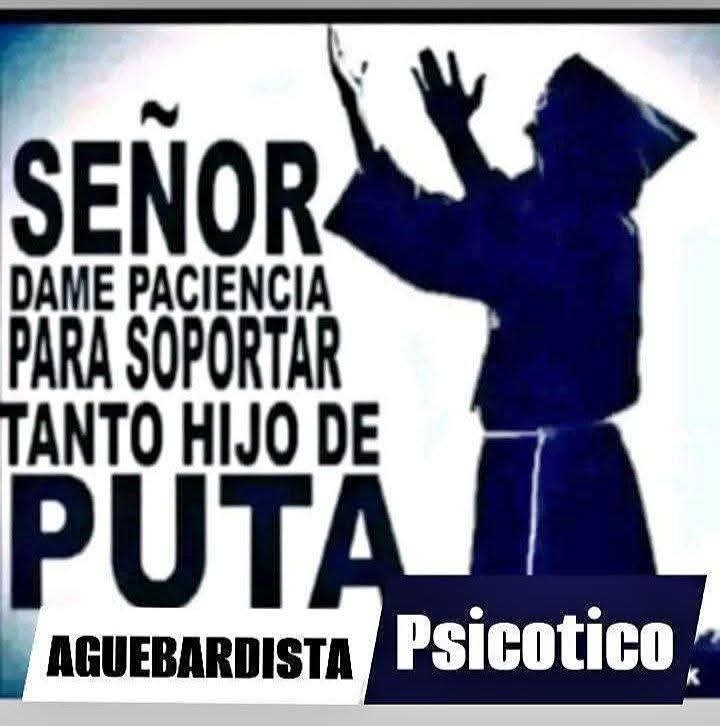 OjedaMuoz6's tweet photo. @AlexanderLynett Bobo hijueputa, salvaje aguebardo domesticado, para decir eso es porque no tienes reuronas, sentido común ni cerebro sino mierda en esa cabeza, a los que decimos que ese hampon no nos representa nos respetas malparido rata, eres otro bandido, https://t.co/x7UFB6nYKs