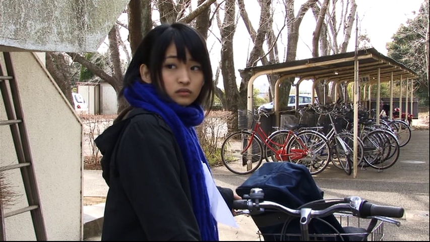 robe25_'s tweet photo. Ren 『憐 Ren』 (2008) Directed by Teiichi Hori https://t.co/1i62KDP1lJ