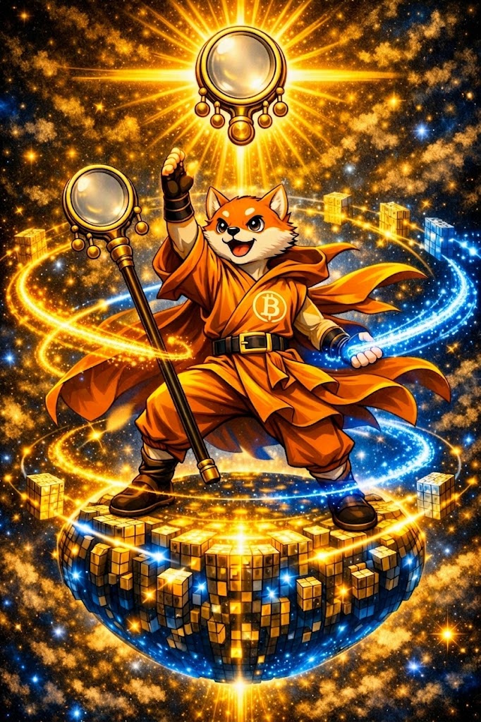 dgrgpullsniffer's tweet photo. Trial 16 — Honeypot Detection
Money in. Nothing out. The Monk faces the oldest trap in defi — a contract engineered to accept buys and reject sells. Retail loads up. Nobody exits. By the time the word spreads, the deployer is already gone with everything. $DOG RUGPULL SNIFFER scores are informational, not financial advice.
#VerifyFirst #RetailProtectsRetail #memecoins