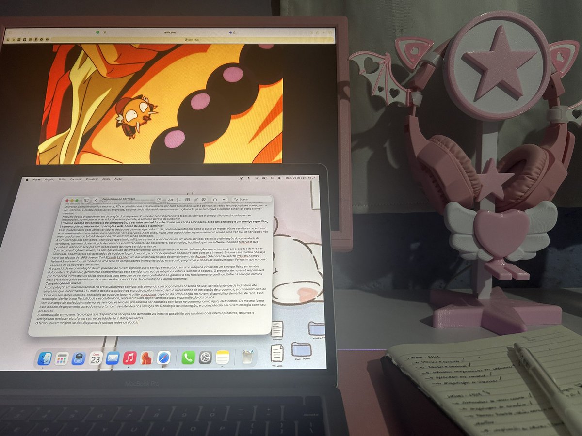dearhyuga's tweet photo. bora estudar um pouco porém com inuyasha https://t.co/k00sUItxmc