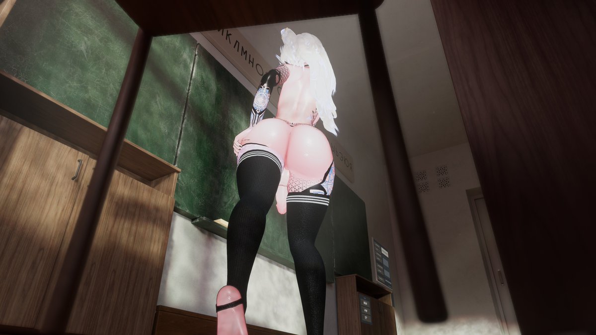 CyberRuneVR tweet picture